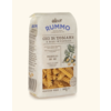 Fusilli with Tuscan chickpeas and brown rice (gluten-free) #48 - Rummo 300g