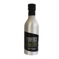 Extra virgin olive oil with Provence herbs - Les Oléïades 330ml