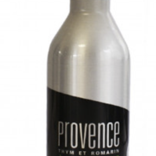 Extra virgin olive oil with Provence herbs - Les Oléïades 330ml 