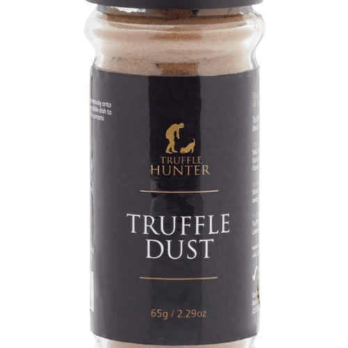 Poudre de truffe - Hunter 65g 