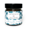Hazelnut and dark chocolate spread - Lafrenchi 250g
