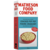 Mac & Cheese poivre - Matty 350ml