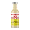 Vinaigrette César poivrée - Matheson Food Company 350ml