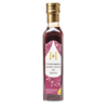 Sweet and sour date vinegar - Huilerie Beaujolaise 250ml