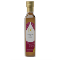 Vinaigre de poire - Huilerie Beaujolaise 250ml