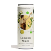 London Mule (sans alcool) - Statera Spirits 355ml