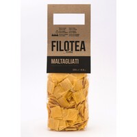 Maltagliati egg pasta - Filotea 250g