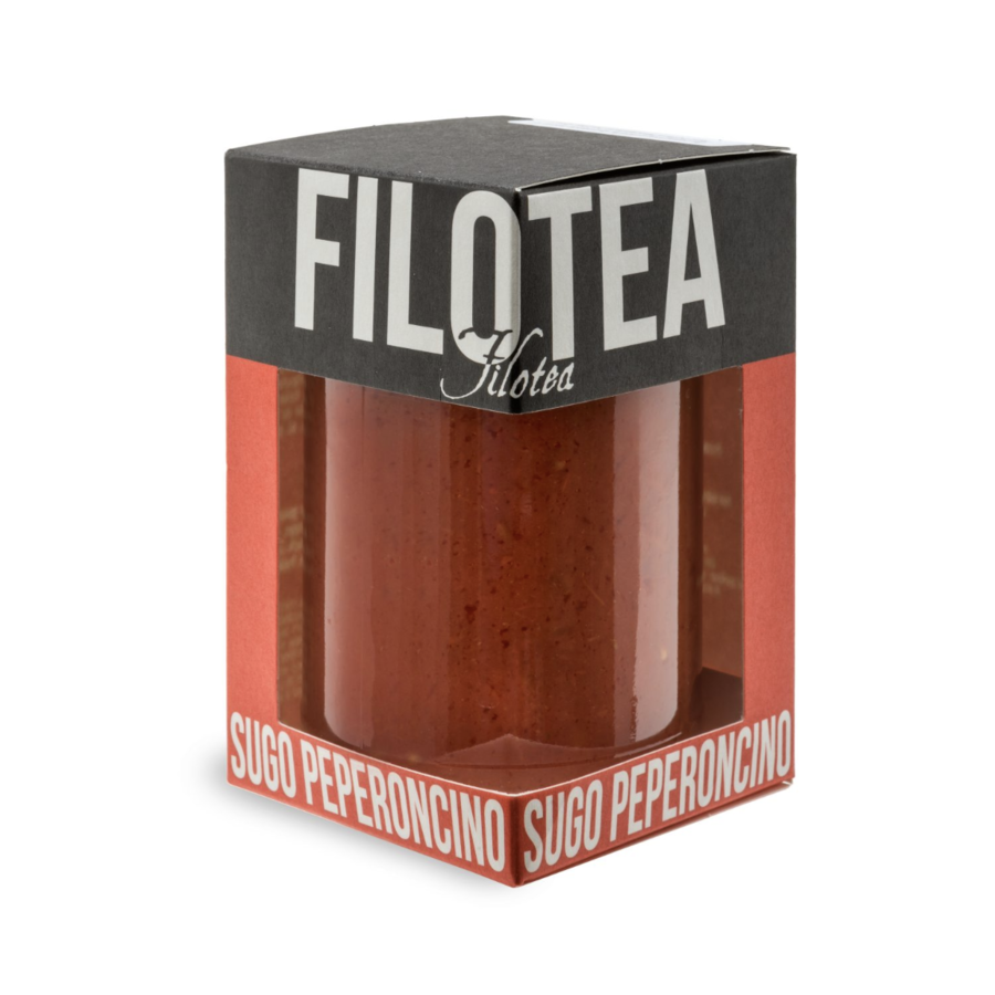 Chilli sauce - Filotea 280g