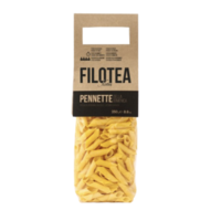 Pennette Eggs Pasta - Filotea 250g