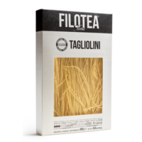 Tagliolini Pasta - Filotea 500g