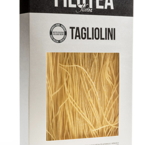 Pâte Tagliolini - Filotea 250g 