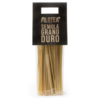 Pâte à la semoule de blé dur spaghettoni  - Filotea 500g