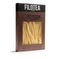 Pâte à la semoule de blé dur fettuccine senatore cappelli - Filotea 250g