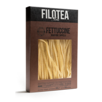 Wheat semolina fettuccine senatore cappelli - Filotea 500g
