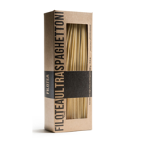 Ultra spafhettoni Pasta -  Filotea 500g
