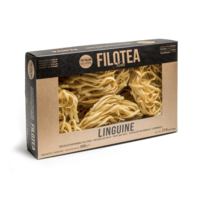 Linguine egg pastry nest - Filotea 500g