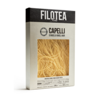 Pâte capelli d'angelo (cheveux d'ange) - Filotea 250g