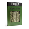 Filotea Spinach Fettuccine Pasta - Filotea 250g