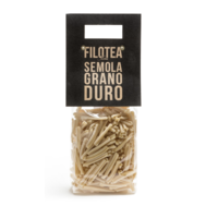 Pâte à la semoule de blé dur stozzapreti - Filotea 500g