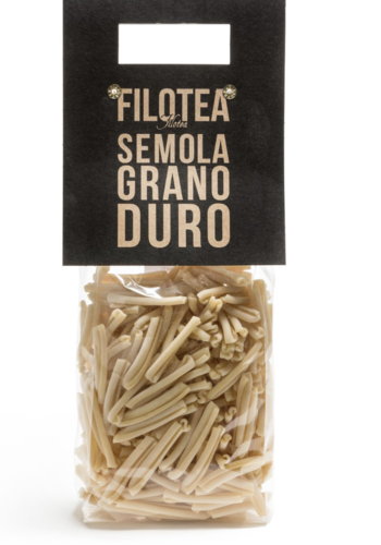 Stozzapreti Pasta - Filotea 500g 