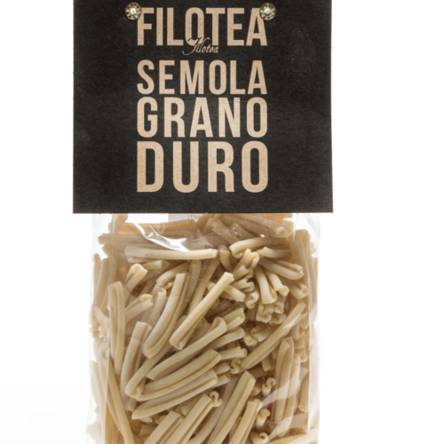 Stozzapreti Pasta - Filotea 500g 