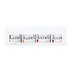 Kanel Spice Coffret collection de sels -Kanel