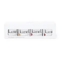 Coffret collection de sels -Kanel