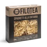 Pâte spaghetti alla chitarra - Filotea 250g