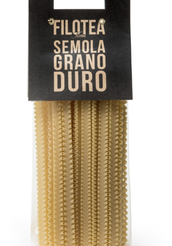 Reginette Pasta - Filotea 500g 