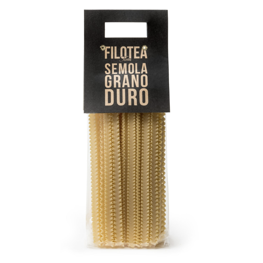 Reginette Pasta - Filotea 500g