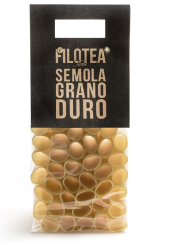 Pâte Cannelloni - Filotea 500g 