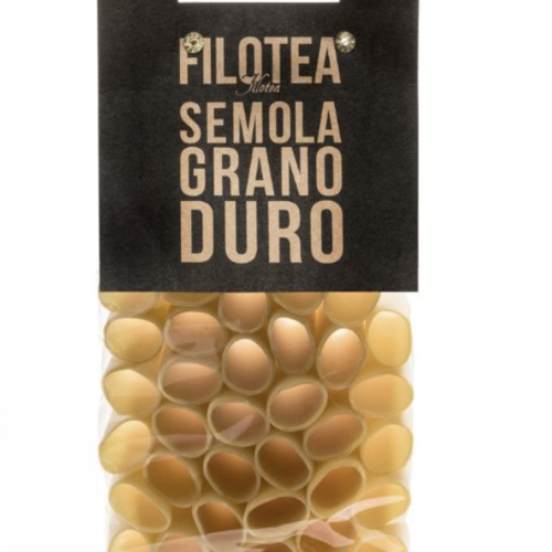 Pâte Cannelloni - Filotea 500g 