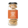 Carrot Cake Shortbread - Provisions Food Company 160g