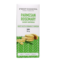 Parmesan Rosemary Jam  - Provisions Food Company 90g