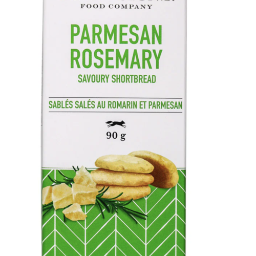 Parmesan Rosemary Jam  - Provisions Food Company 90g 