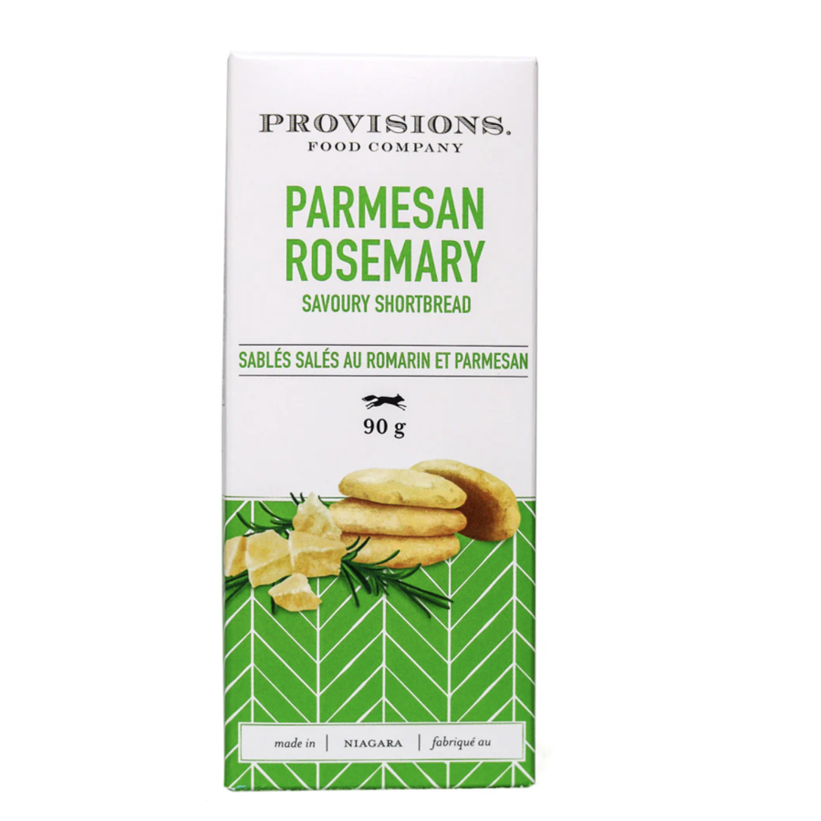 Parmesan Rosemary Jam  - Provisions Food Company 90g