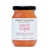 Confiture abricot et vin de glace - Provisions Food Company 125ml