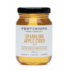 Sparkling Apple Cider Jelly - Provisions Food Company 125ml