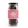 Sablés au chocolat noir - Provisions Food Company 160g