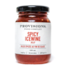 Spicy Icewine Jelly - Provision Food Company 125ml