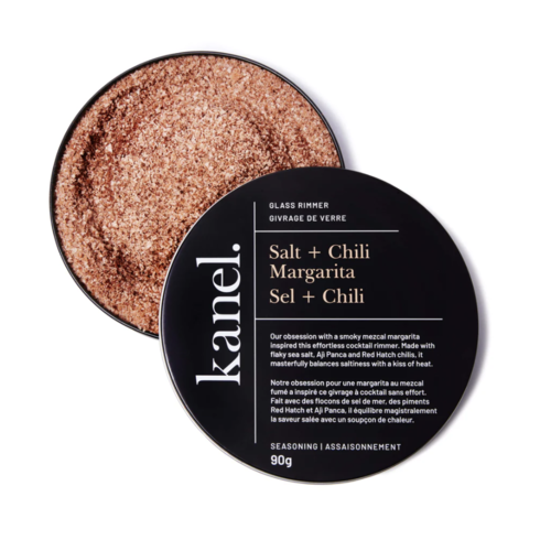 Cocktail icing “Margarita salt and chili” - Kanel 90g 