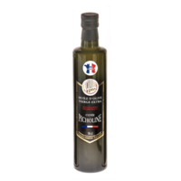 Huile d'olive extra vierge « Picholine »  - L'Oulibo 500 ml