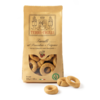 Taralli with Tomato and Oregano- Terre dei Trulli 250g