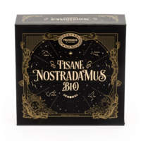 Organic herbal tea box “Nostradamus” – Provence d’Antan (20 bags)