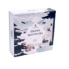 Coffret tisane bio « Nos Montagnes » - Provence d'Antan (20 sachets)