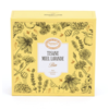 Organic herbal tea box “Honey Lavender” - Provence d’Antan (20 bags)