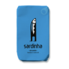 Sardines dans l'huile d'olive - Sardinha 120g