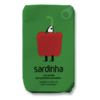 Sardines dans l'huile d'olive et piments rouges - Sardinha 120g