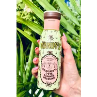 Vinaigrette d'été - Mandy's 250ml