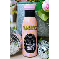 Sesame and Citrus Dressing - Mandy's 250ml